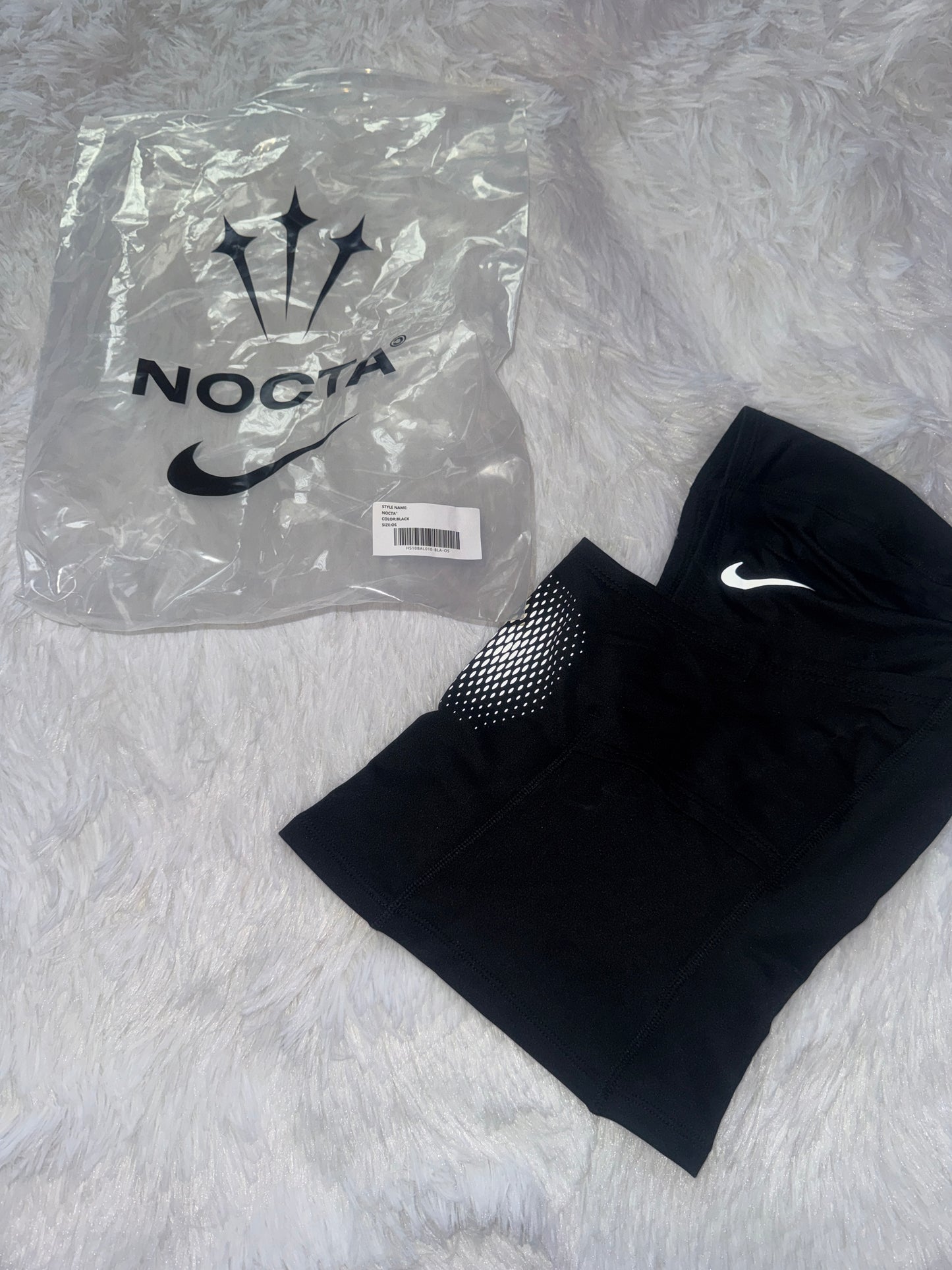 Balaclava nocta