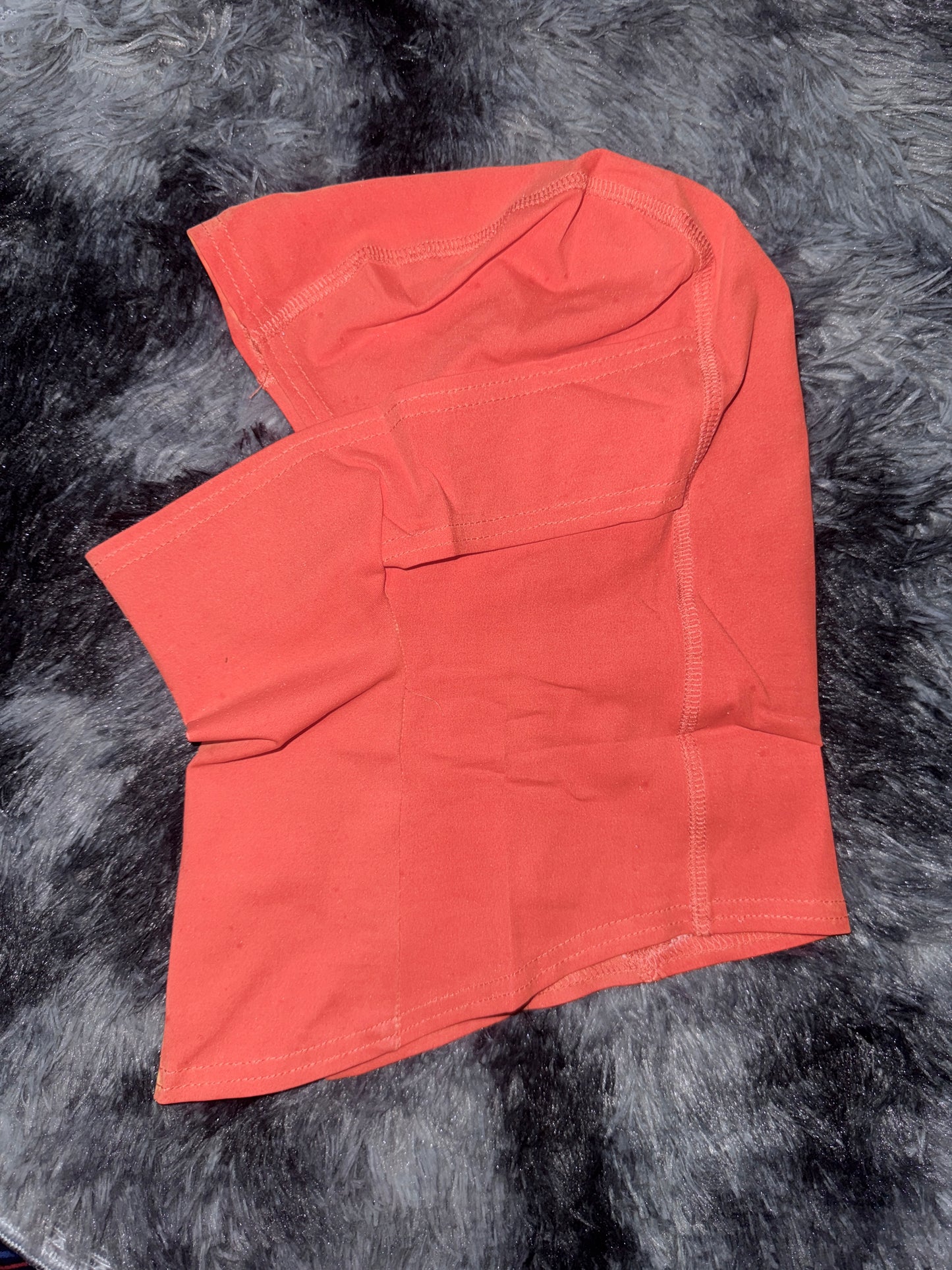 Balaclava Reactiva Durazno