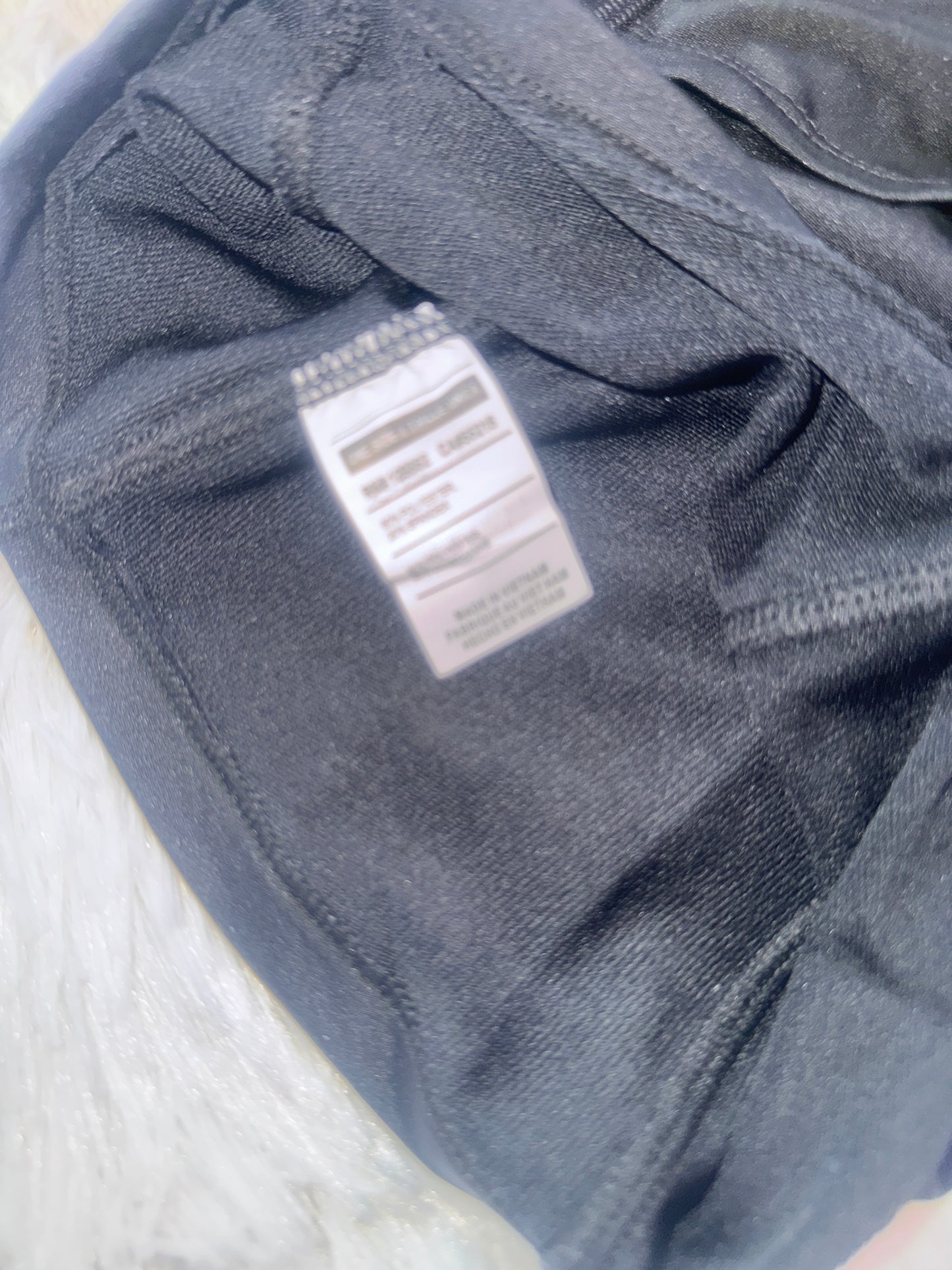 Balaclava nocta