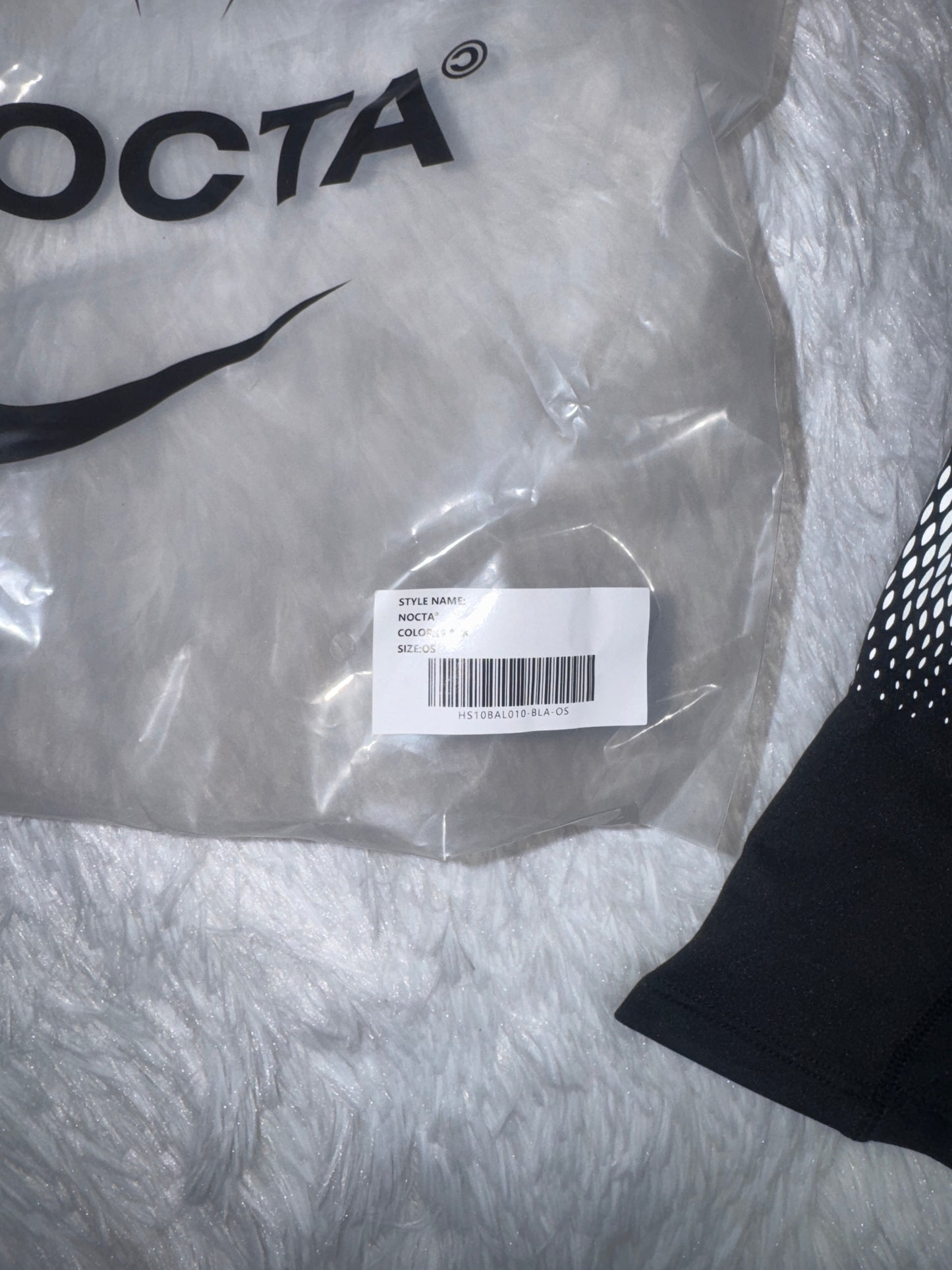 Balaclava nocta
