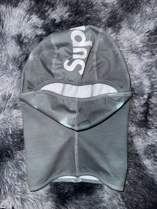 Supreme Heat Reactive Balaclava – Royal (Azul)