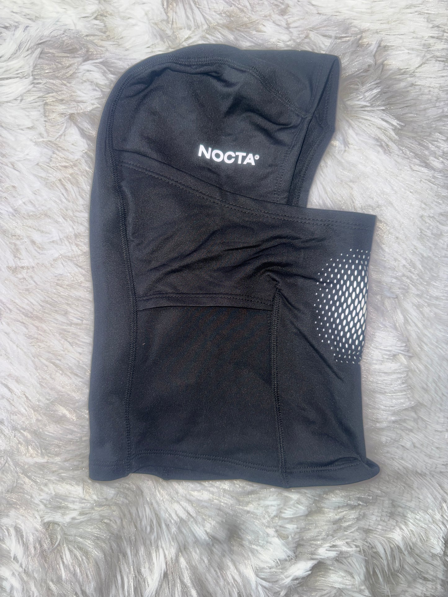 Balaclava nocta