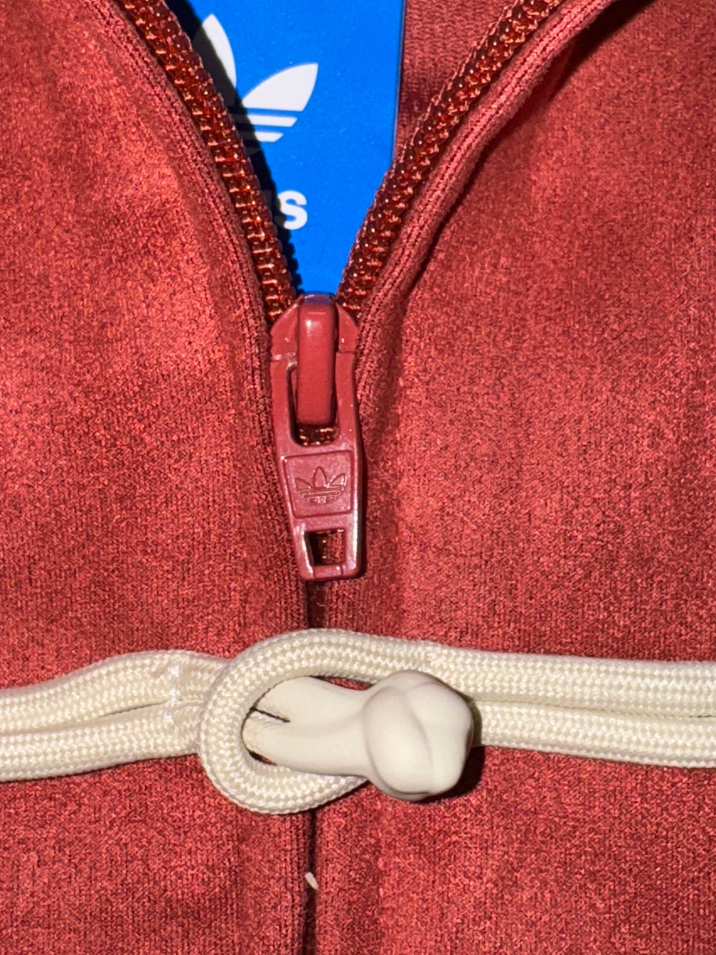 Jaqueta Adidas Ano Novo Chinês