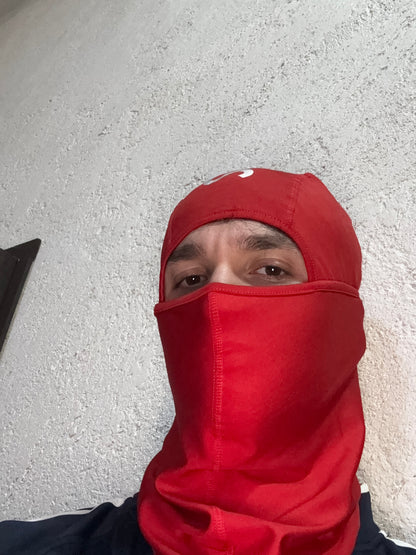 Balaclava reflectivas