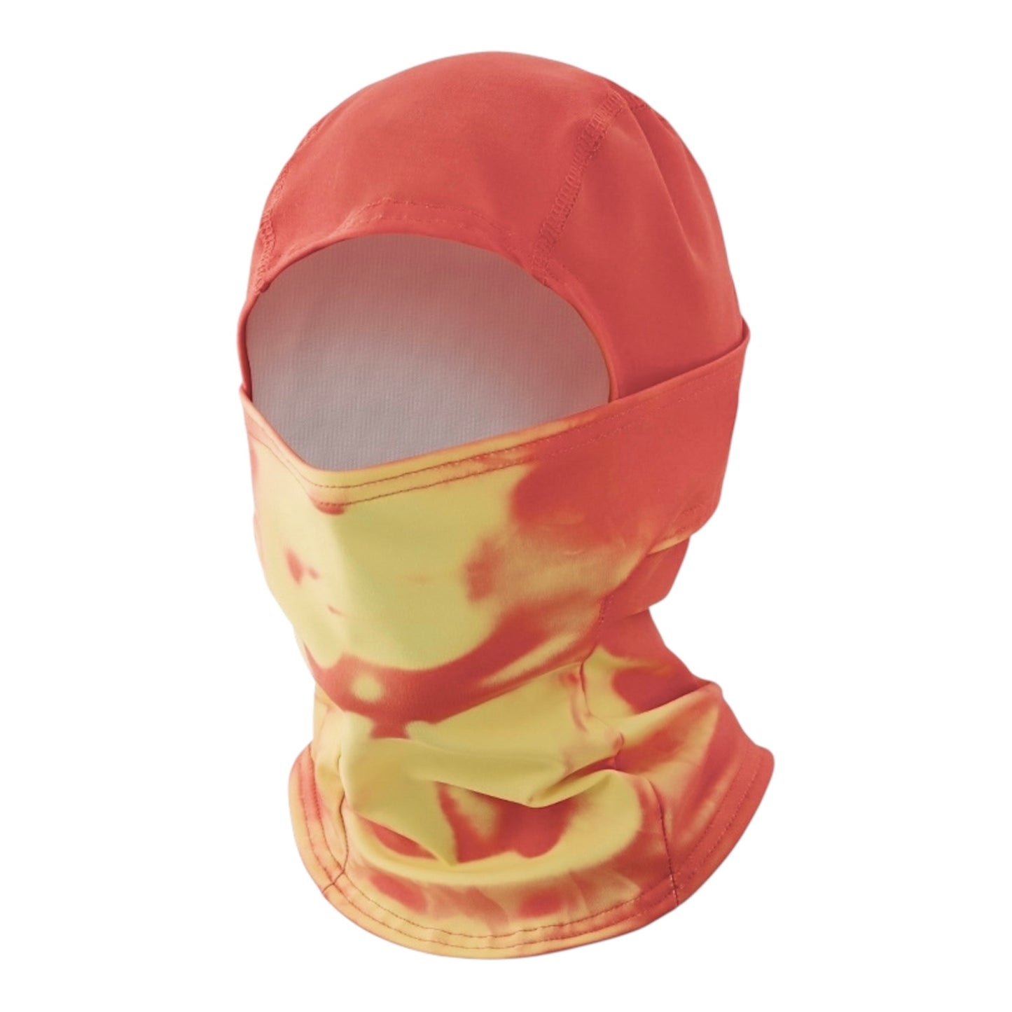 Balaclava Reactiva Durazno