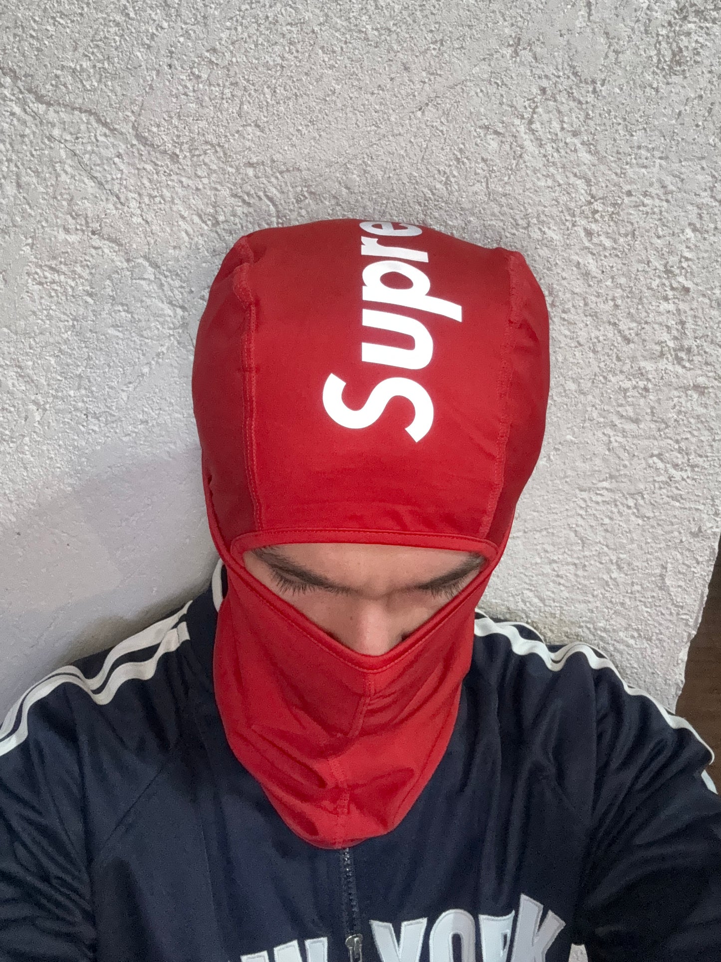 Balaclava reflectivas