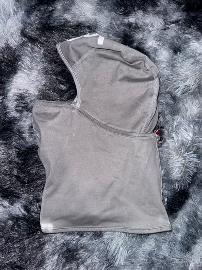 Balaclava Supreme Heat Reactive Gray to White