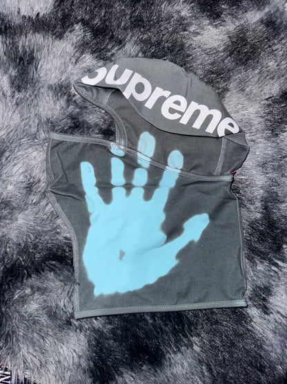 Supreme Heat Reactive Balaclava – Royal (Blue)