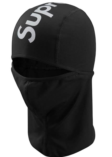 Balaclava reflectivas