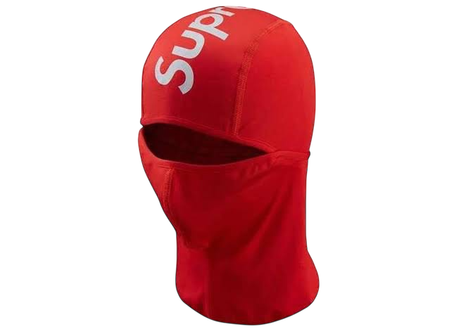 Balaclava reflectivas