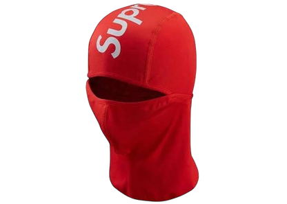 Balaclava reflectivas