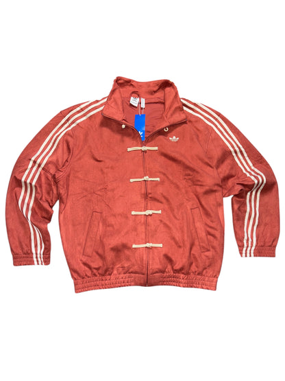 Jaqueta Adidas Ano Novo Chinês