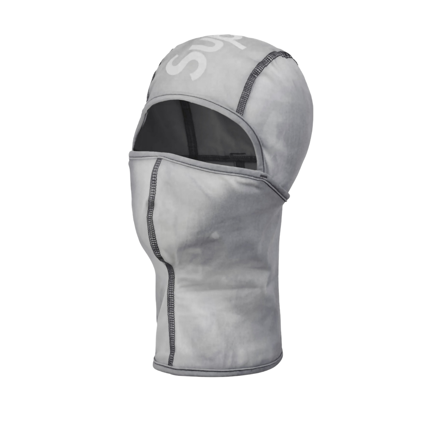 Balaclava Supreme Heat Reactive Gray to White