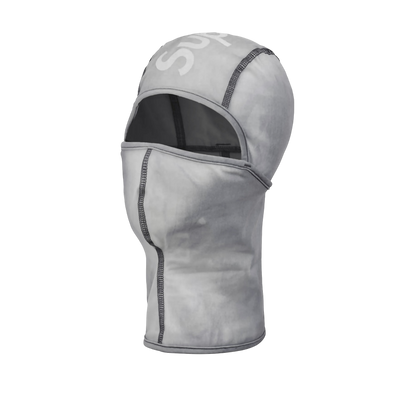 Balaclava Supreme Heat Reactive Gray to White