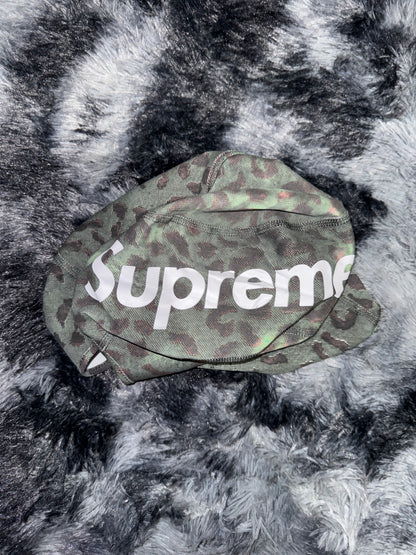 Supreme Heat Reactive Balaclava – Leopard