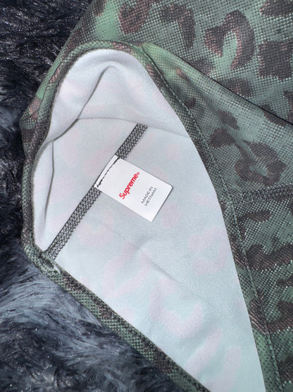 Supreme Heat Reactive Balaclava – Leopard
