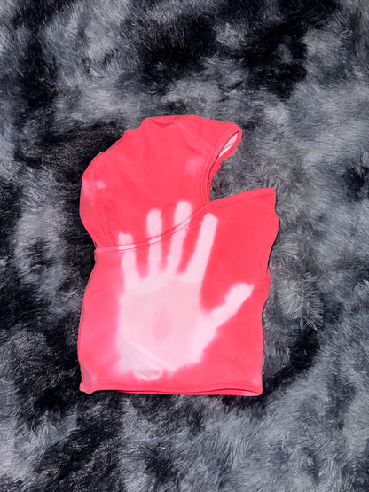 Balaclava Supreme Heat Reactive (Roja)
