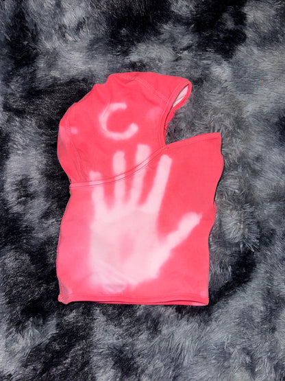 Balaclava Supreme Heat Reactive (Roja)