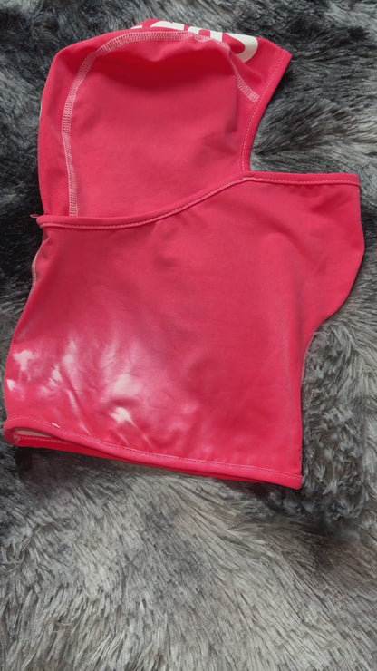 Balaclava Supreme Heat Reactive (Roja)